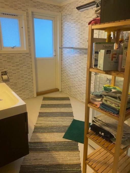 200 M Til Alt To Everything Egersund Zewnętrze zdjęcie