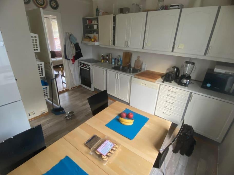 200 M Til Alt To Everything Egersund Zewnętrze zdjęcie